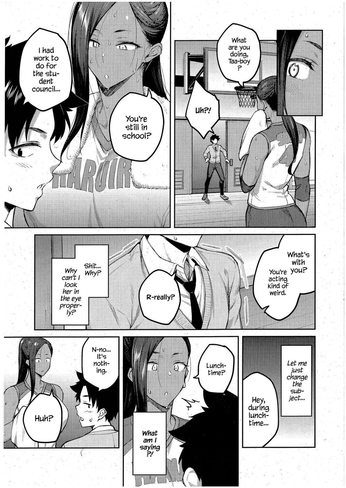 [Hiroya] Tachiaoi | Hollyhock Ch. 1-2 [English]