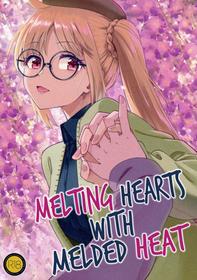 (C103) [Surface Tension (Orikuchi Hirata)] Netsu o Mazete Shin o Tokashite | Melting Hearts With Melded Heat (Bocchi the Rock!) [English]