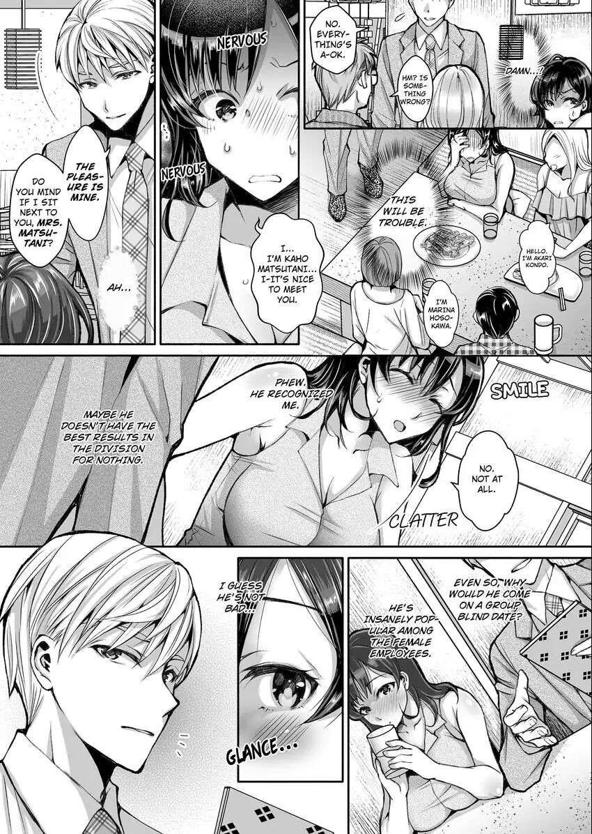 [Ishikawa Kingyo] Douji ni Ijiraretara... Iku...! ~ Hitozuma Joushi to Deisui Furin 1-12 | It Turns Me on When You Toy With Me...! Affair With Mrs. Manager 1-12 (Complete) [English]