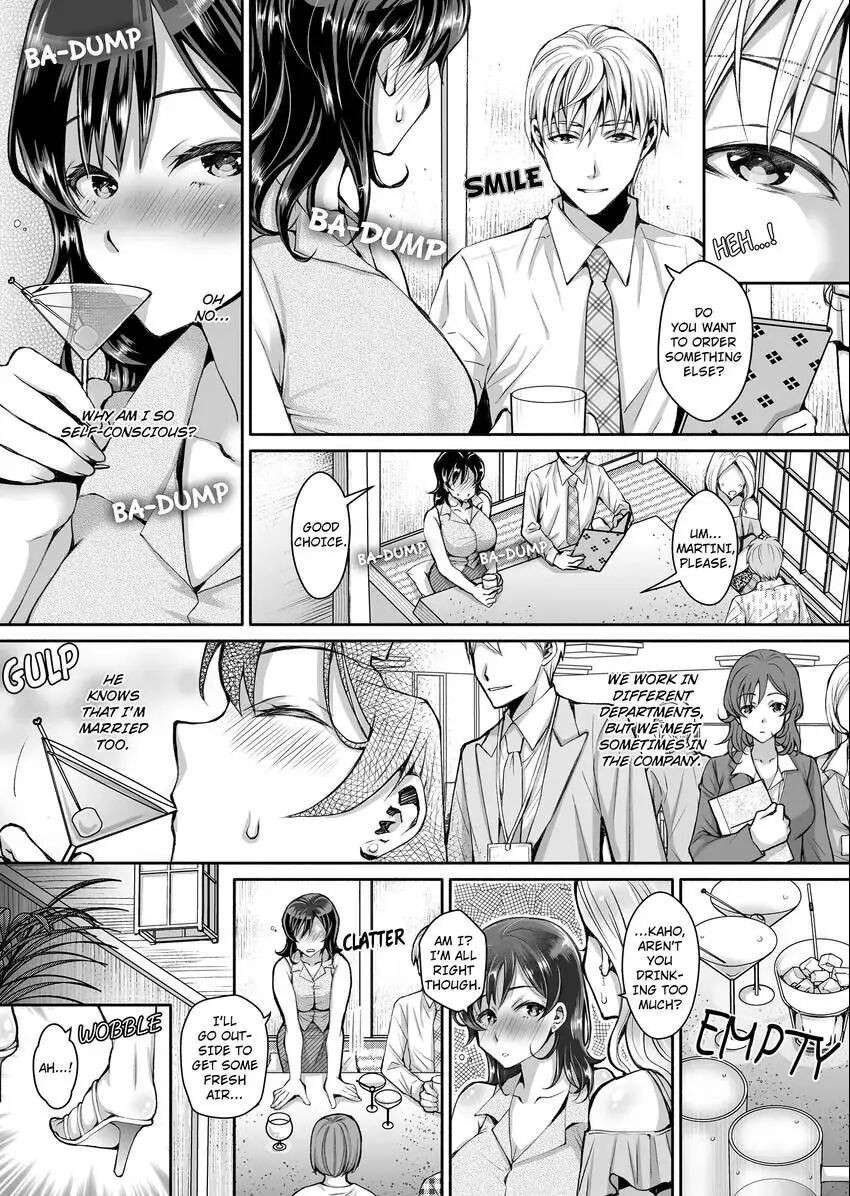 [Ishikawa Kingyo] Douji ni Ijiraretara... Iku...! ~ Hitozuma Joushi to Deisui Furin 1-12 | It Turns Me on When You Toy With Me...! Affair With Mrs. Manager 1-12 (Complete) [English]