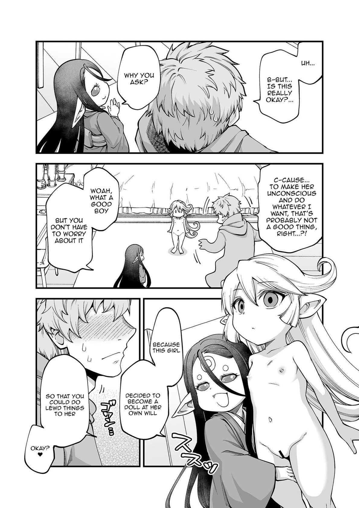 [Hiyakake Gohan (Oyabe Ryo)] GenParo Harvin Harem Apartment Saimin Hen | Harvin Harem Apartment Parody Set In Modern Times - Hypnosis Edition (Granblue Fantasy)  [English] {Doujins.com} [Digital]