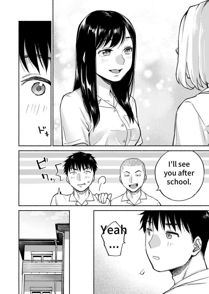 [Katsura Airi] Karami Zakari if Boys Love - Me who was fucked by my friend in the baseball club... [AI Translated]