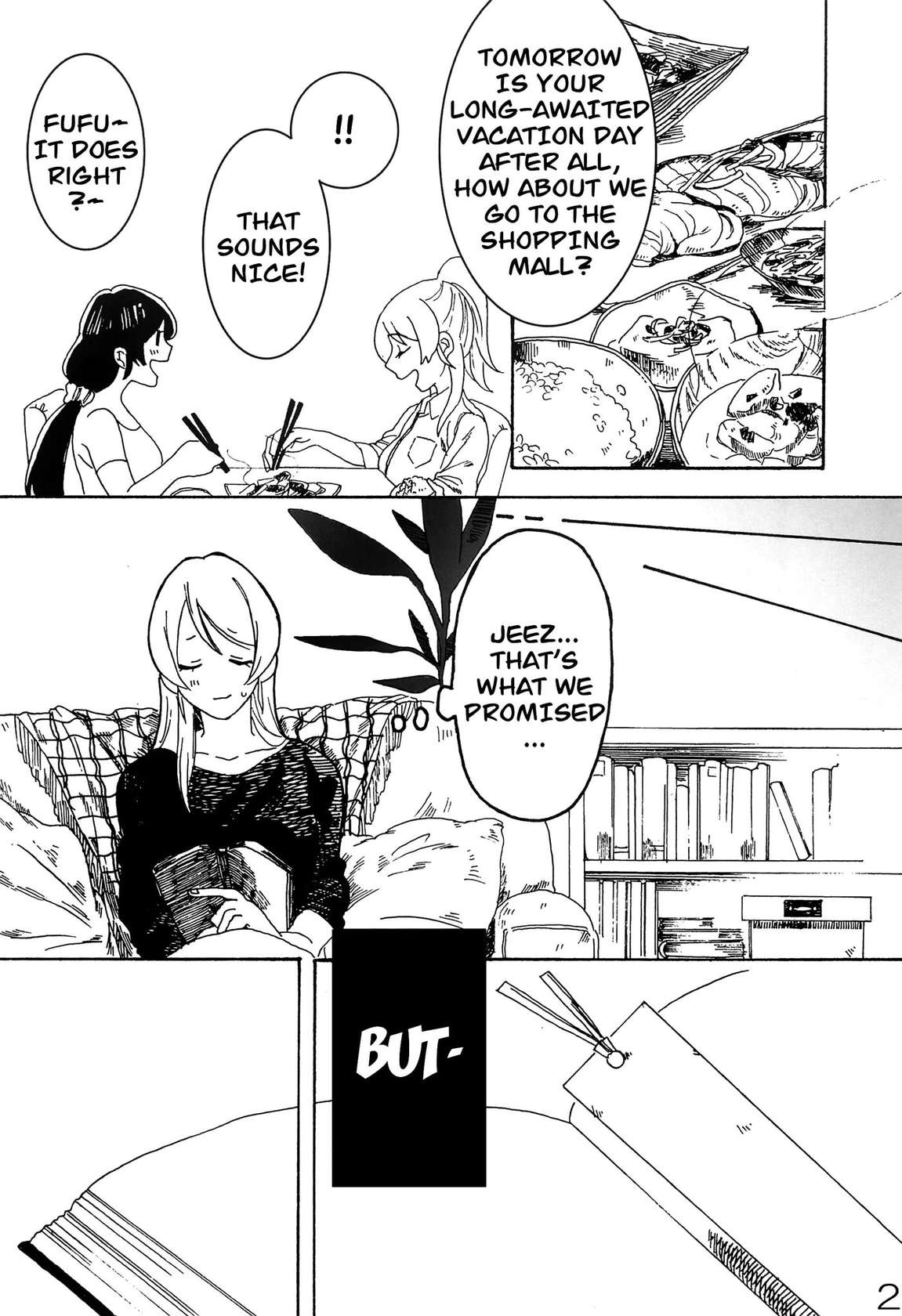 Sakurairo [Oneshot]