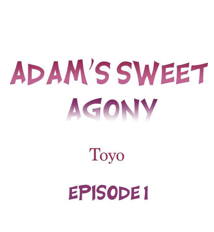 [Toyo] Adam's Sweet Agony [English] (Ch. 1 - 64) [Status: Ongoing]