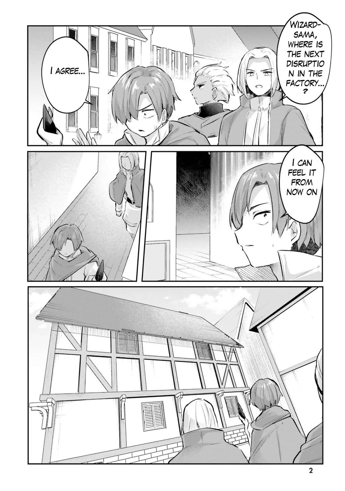 [Abi] Inbi na Doukutsu no Sono Oku de Ch. 17 [English]