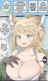 [imaat] Giantess VORE & Corruption [English/Japanese]