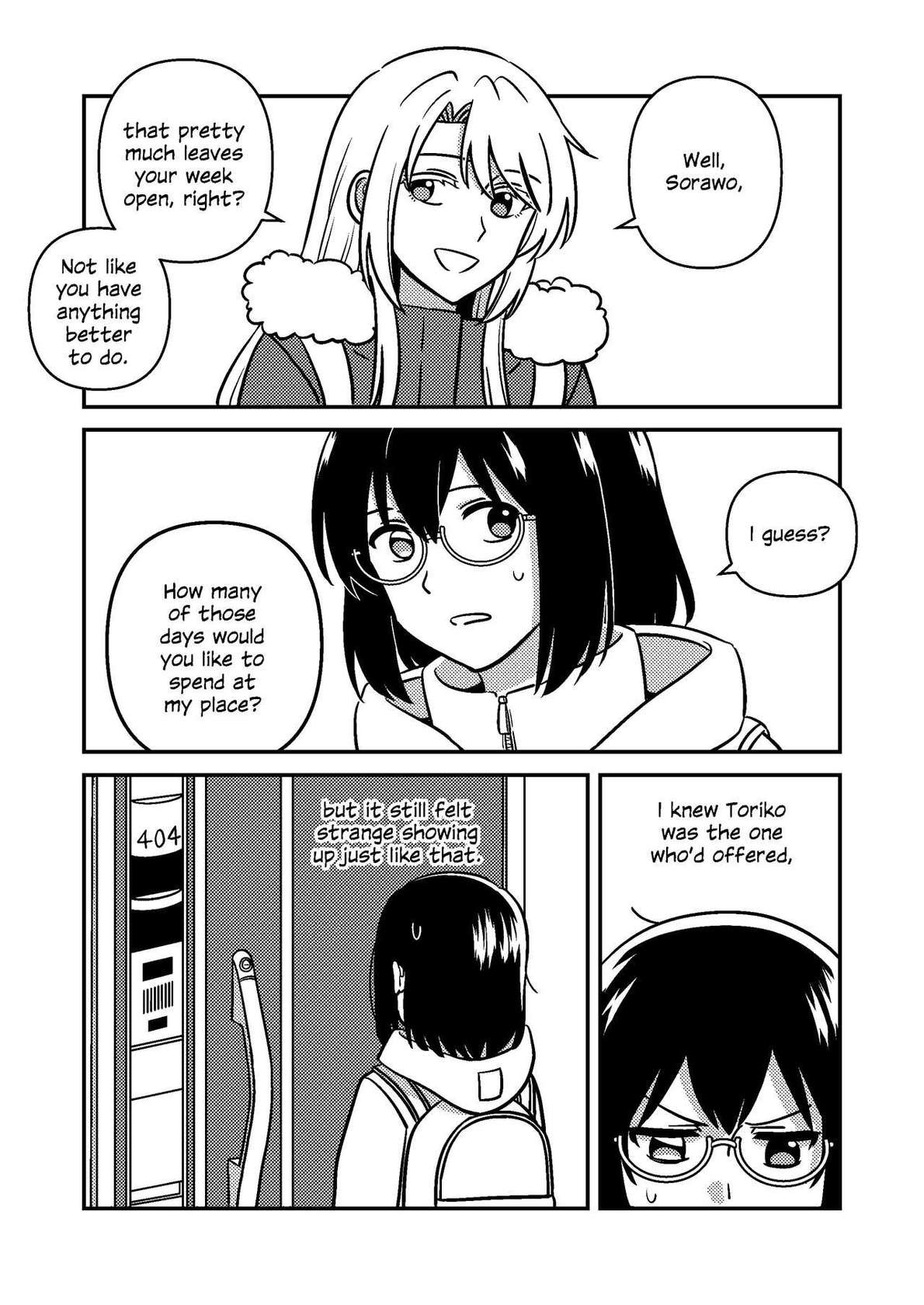 [Supashibarashō (Kumaman)] Isshuukan Nue Day | One Week Nue Day (Otherside Picnic) [English] [Digital]