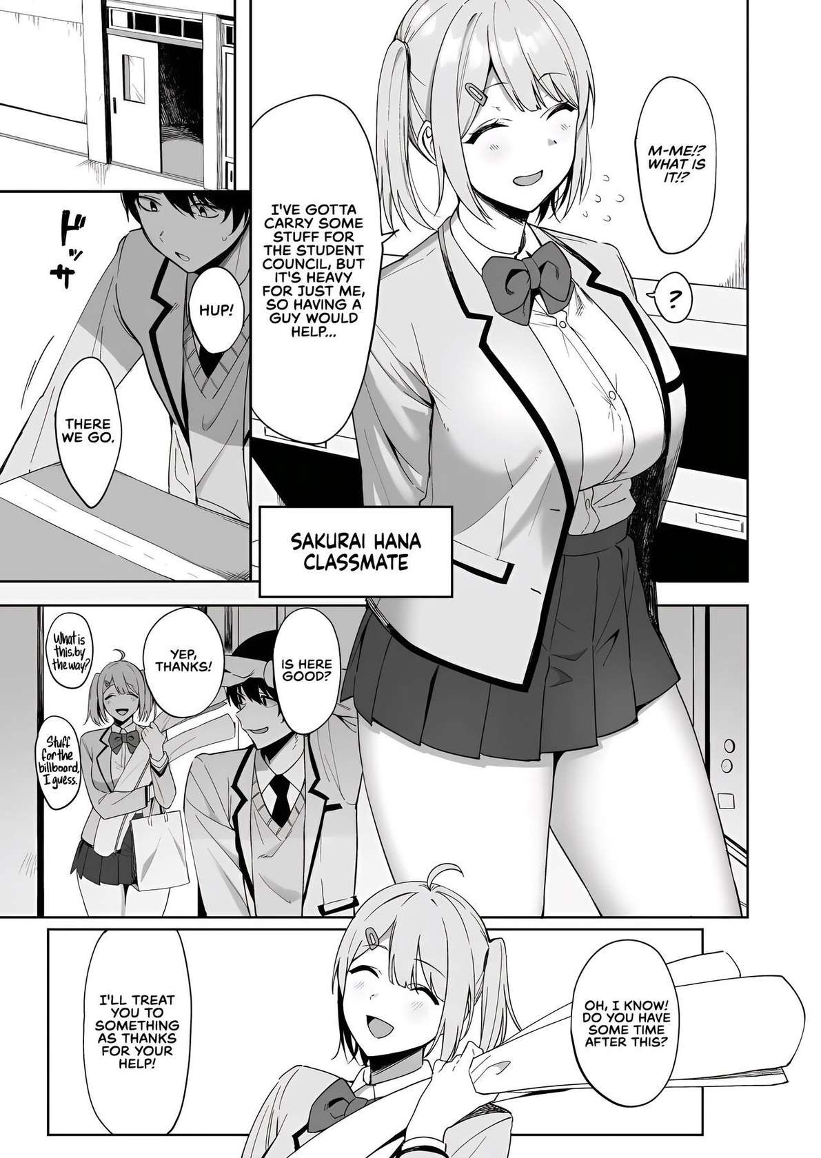 [Ikihaji Hummingbird (Amano Don)] Fuuki Iin to Fuuzoku Katsudou Vol 1 SEX ACTS with a Member of the Public Moral Committee Vol 1 [English]