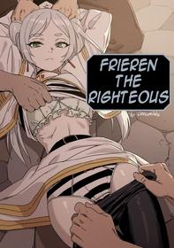 [LUXsumildo] Frieren the Righteous [English]