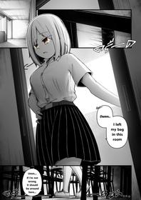 ［Normal］[Doujin_EN] Random #1 <4P