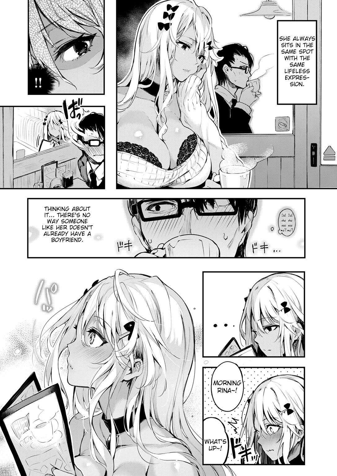 [Pyon-Kti] Katakoi Wazurai | Unrequited Love-sickness (COMIC Kairakuten BEAST 2017-01) [English] [Digital]