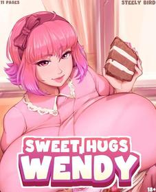 Sweet Hugs Wendy