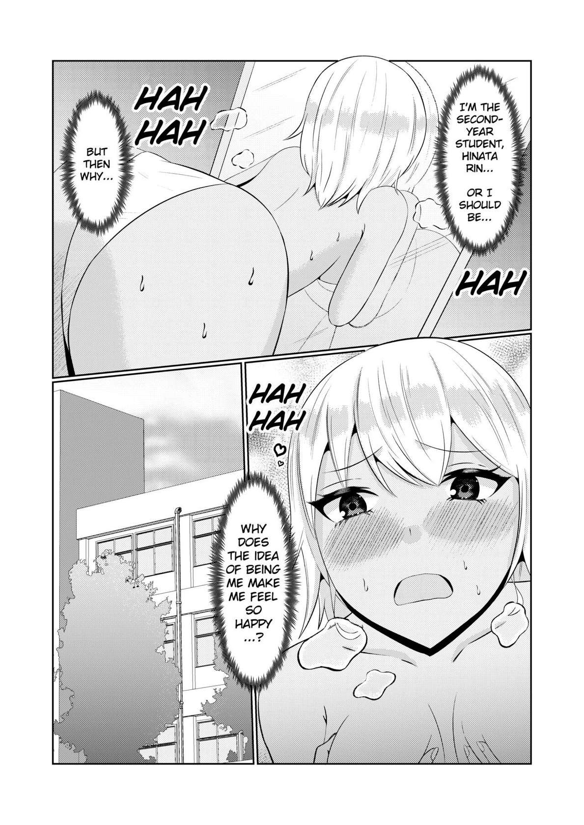 [Zaregoto Hitsuji no Koya (Zaregoto Hitsuji)] Gal no Zensei wa Otaku-kun | The Gal's Past Life was an Otaku [English]