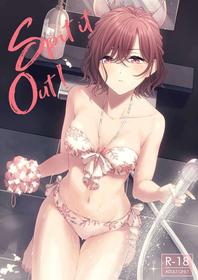 (C100) [@e.com (Ae)] Spit it Out! (THE iDOLM@STER Shiny Colors) [English] [Uncle Bane] [Digital]
