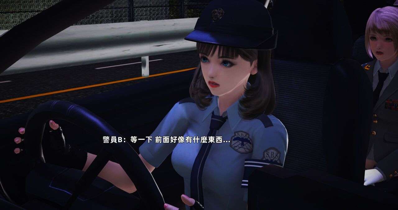 [ice零度][R-18g]警殇-天使重构1.0-1.6