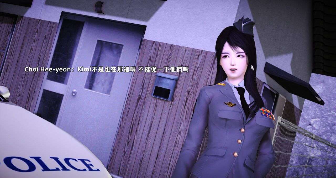 [ice零度][R-18g]警殇-天使重构1.0-1.6