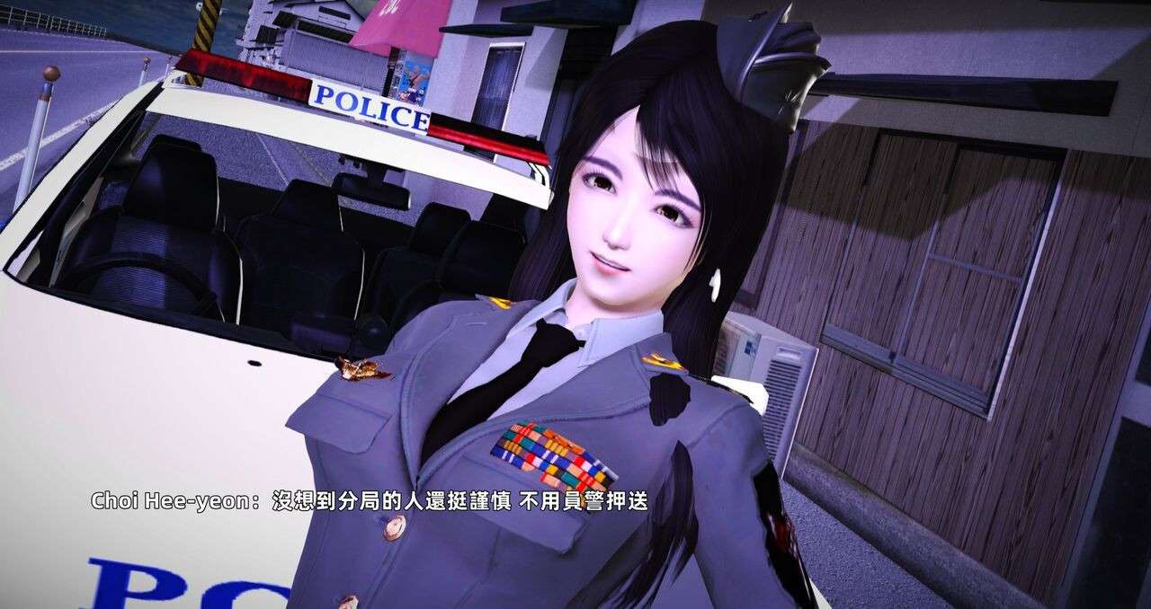 [ice零度][R-18g]警殇-天使重构1.0-1.6