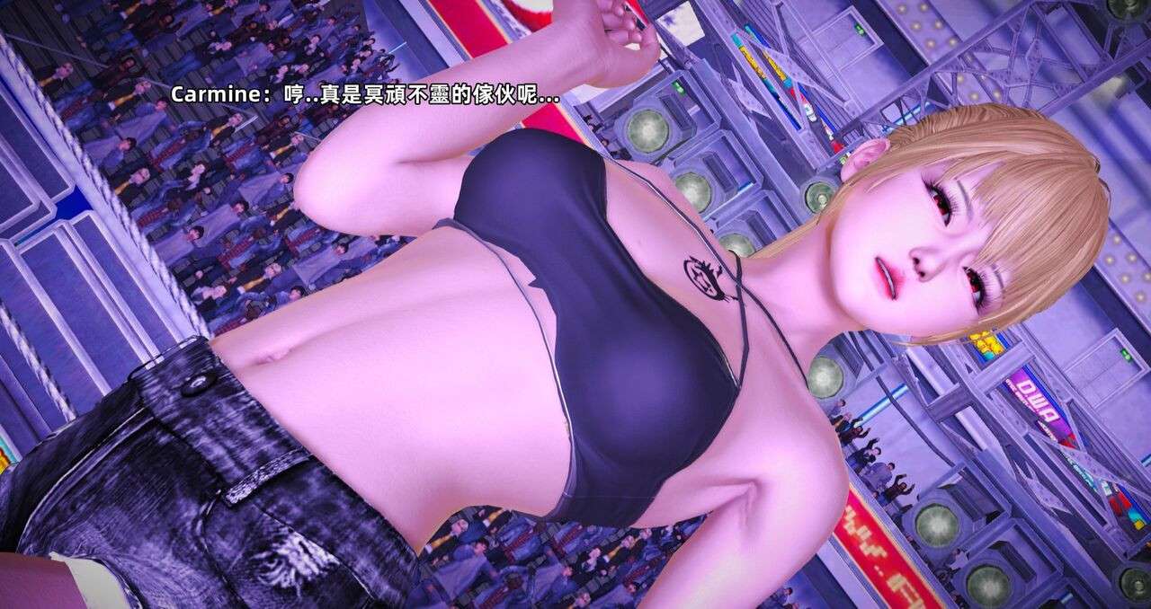 [ice零度][R-18g]警殇-天使重构1.0-1.6