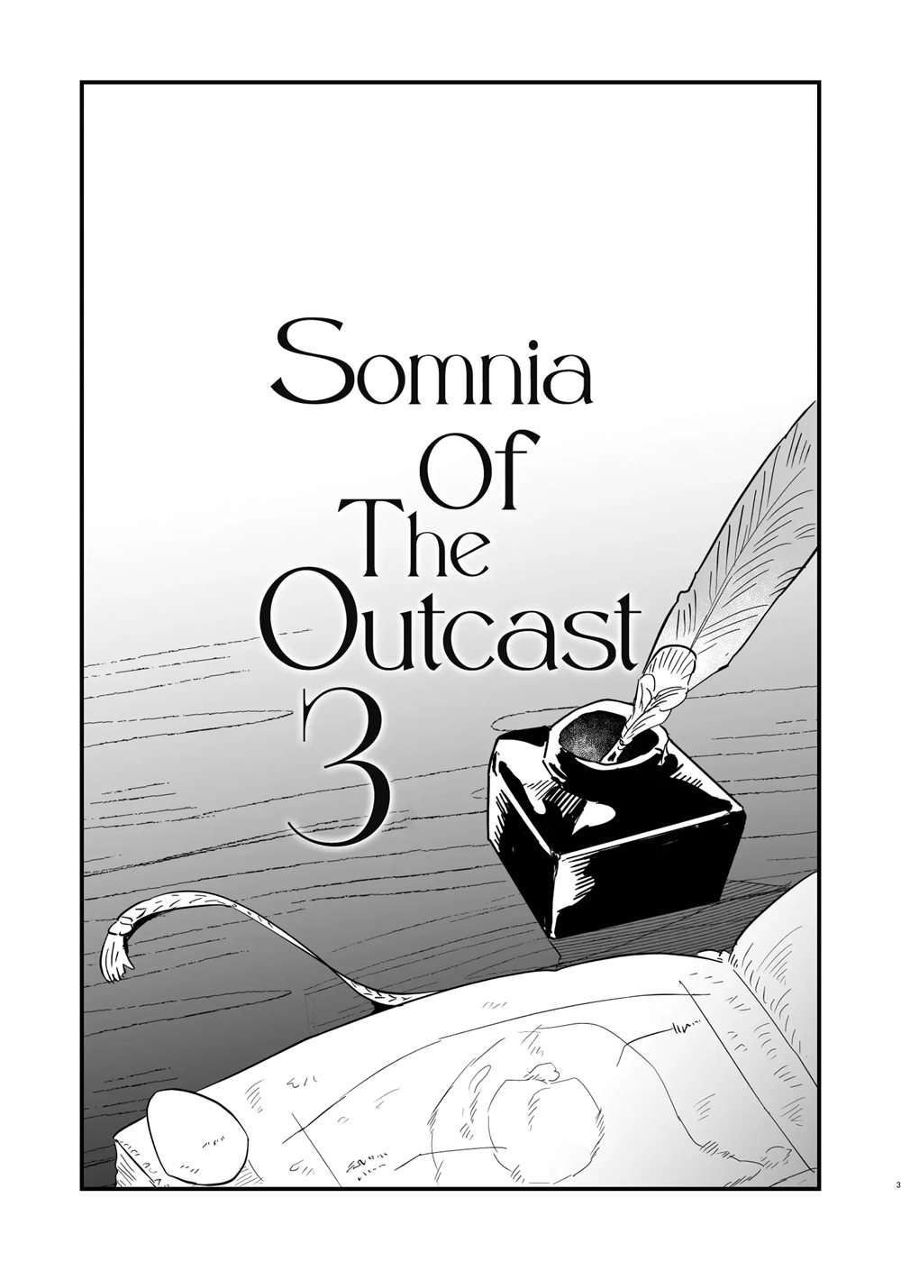 Somnia Of The Outcast 3