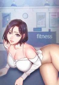 [Gosonjak / G.Ho] Fitness [English]