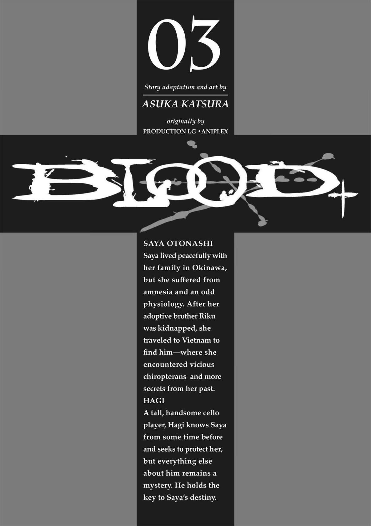 Blood+ v03 (2008) (Digital) (XRA-Empire) (Goldenagato)