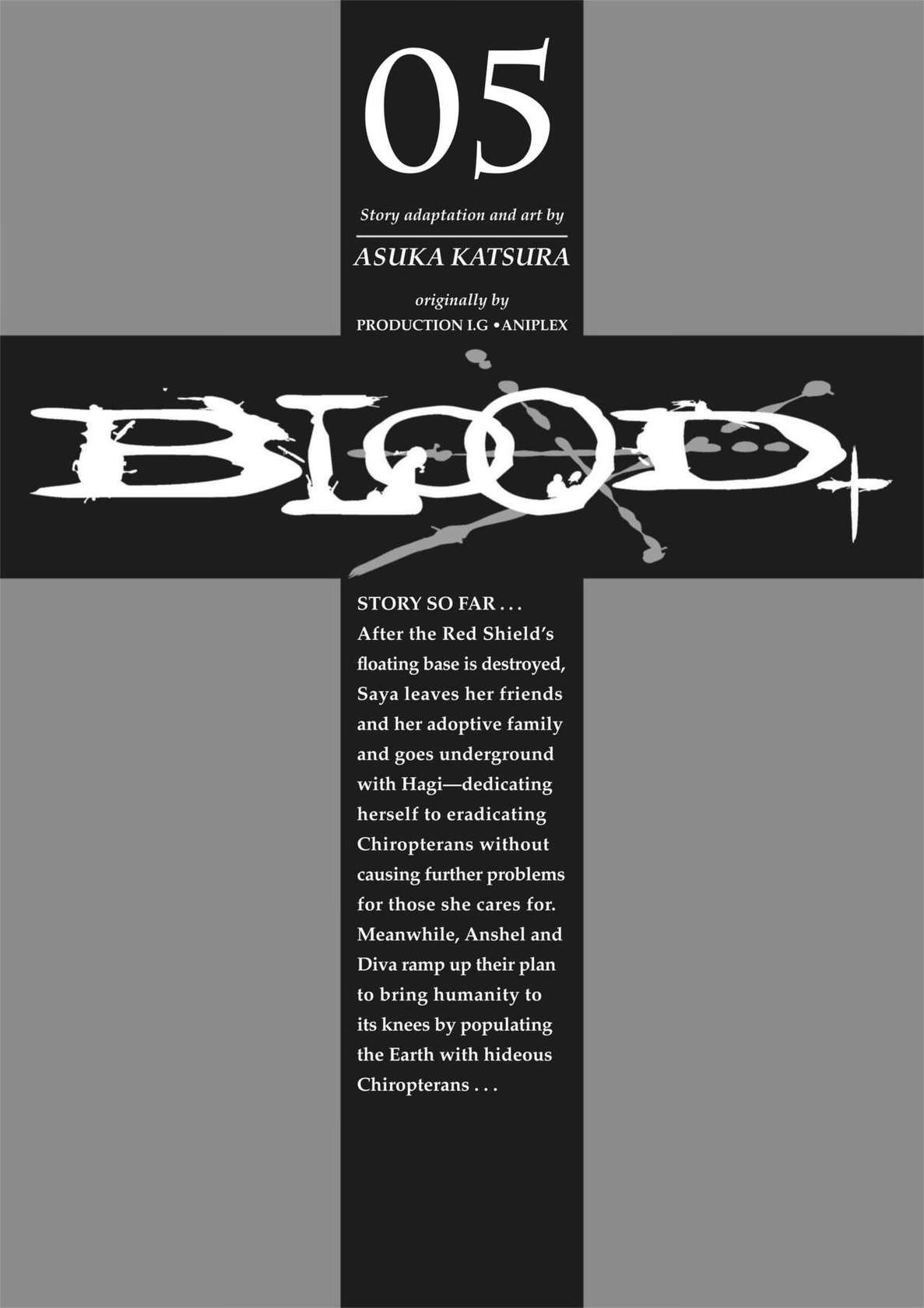 Blood+ v05 (2009) (Digital) (XRA-Empire) (Goldenagato)