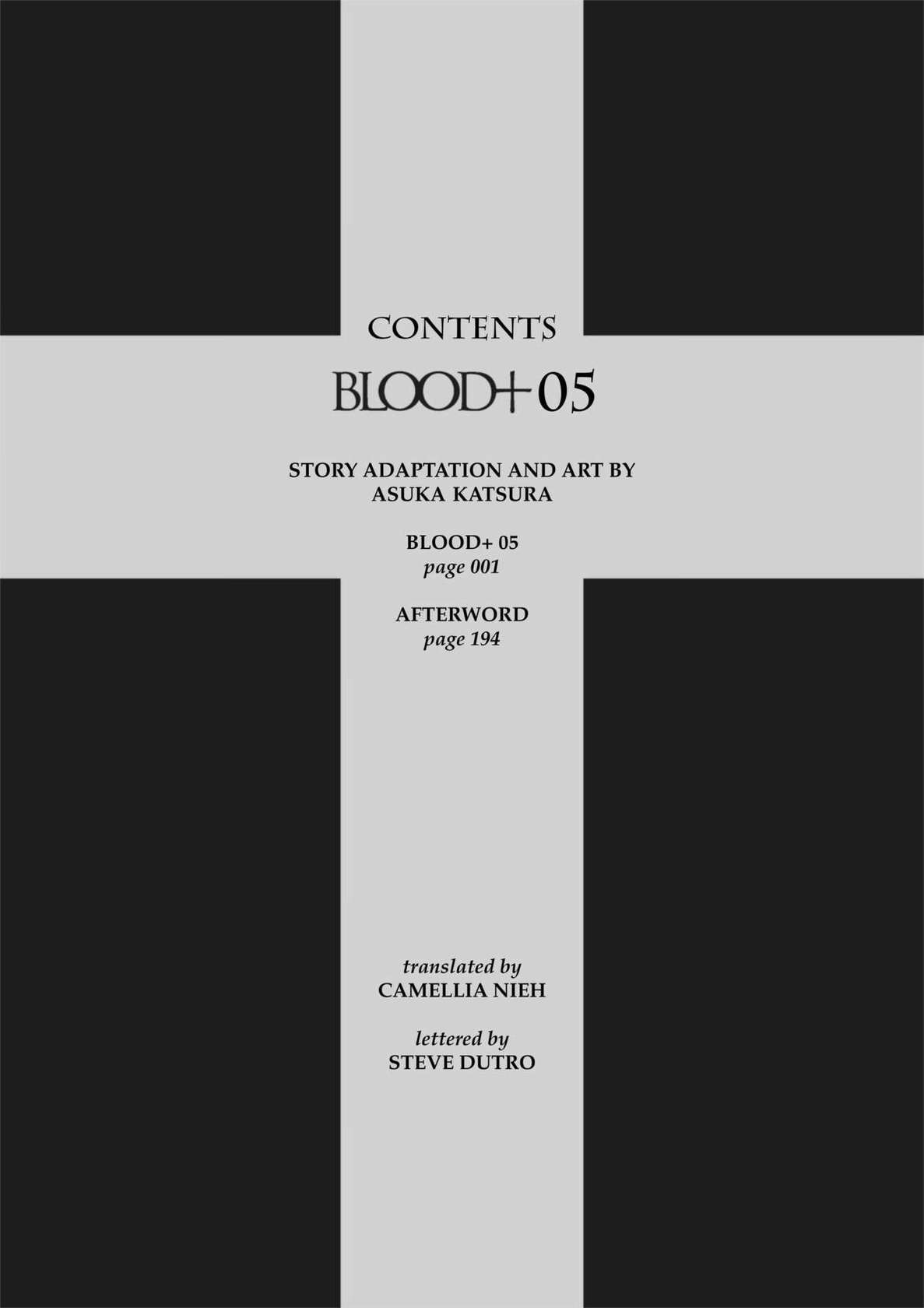 Blood+ v05 (2009) (Digital) (XRA-Empire) (Goldenagato)