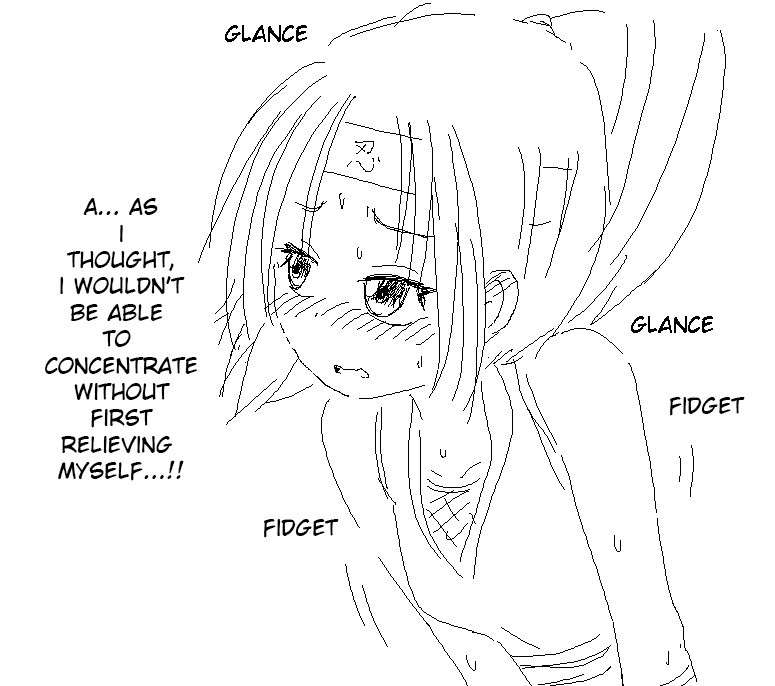 [English] [Aoi Kurage] Kunoichi Story