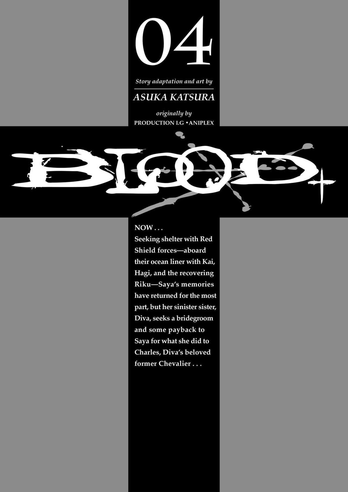 Blood+ v04 (2008) (Digital) (XRA-Empire) (Goldenagato)