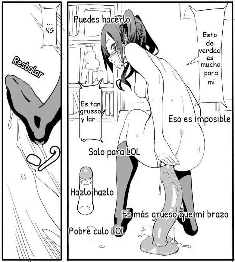 [Velzhe] Akira-chan no Rakugaki Zume (THE iDOLM@STER CINDERELLA GIRLS) [Spanish] [Chris Translations]