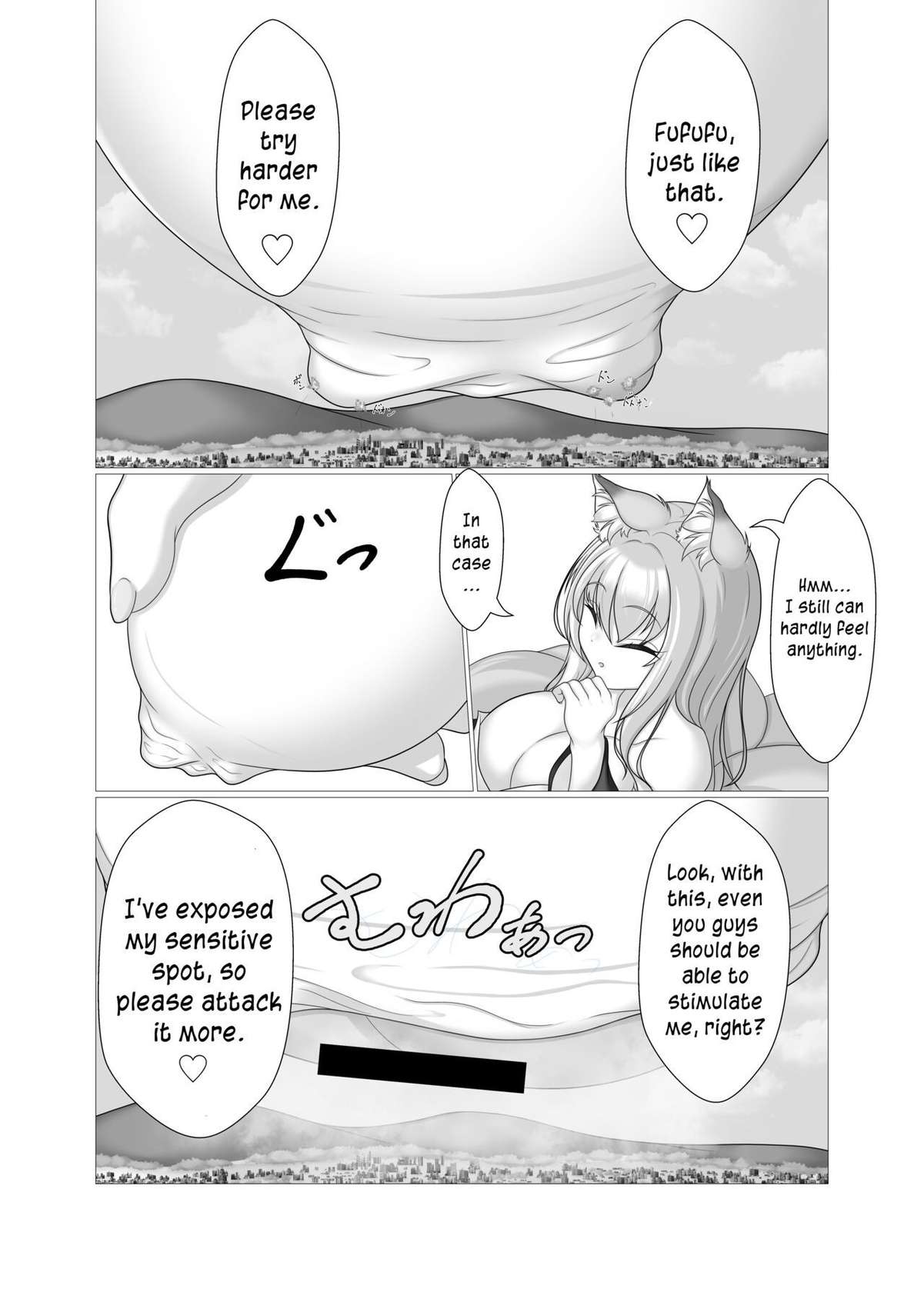 [Kitsunetsuki (Kotora Nue)] Kodemari Saku Niwa Nite [English] [Digital]