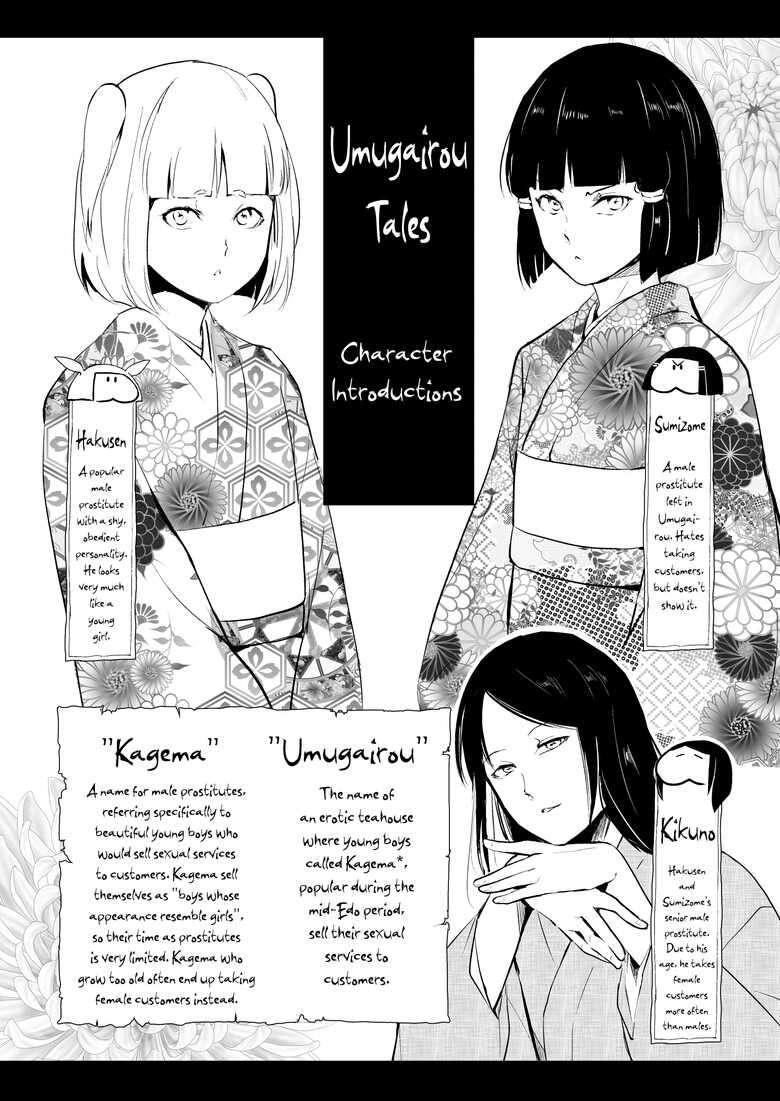 [Yadokugaeru (locon)] Kikuno [English] [Digital]