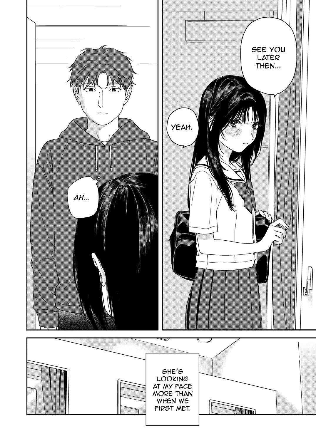 [smooth (Nakamura kuzuyu)] Shichakushitsu | Fitting Room [English] [AdmiralMoe] [Digital]