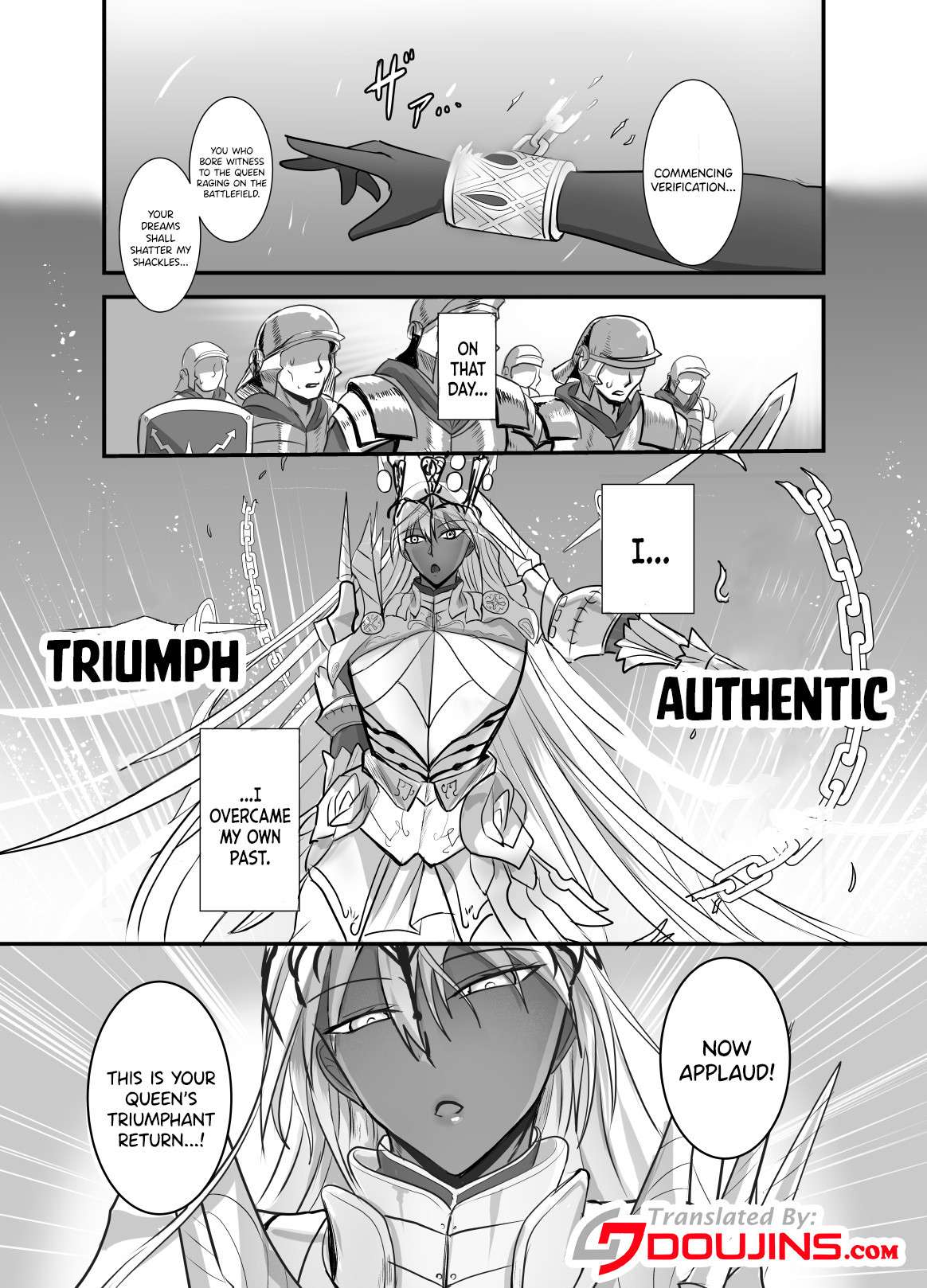 [Yuureigai Syoukyakuro (Syoukyakubutu)] Kore wa Teishuku Ihan de wa Nai!  (Fate/Grand Order) [English] [Doujins.com] [Digital]