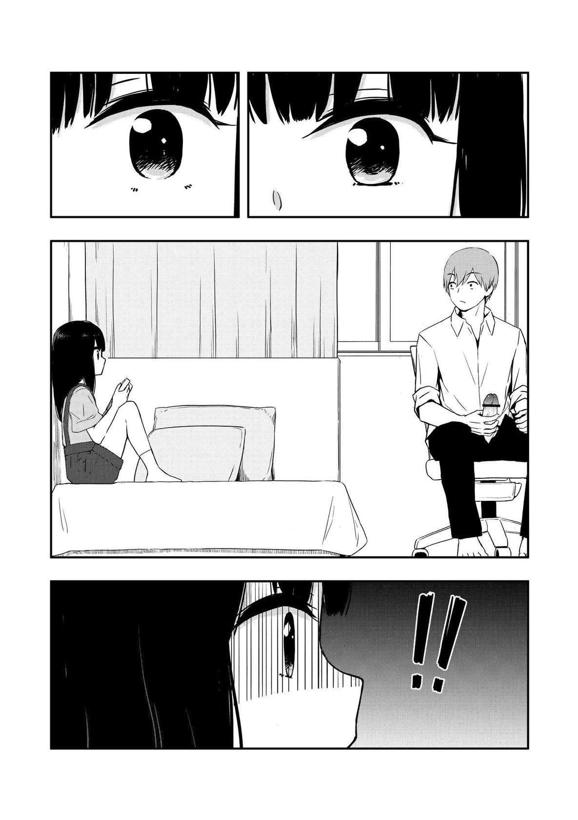 [DomoDomo (Domo)] Otonari-san no Ko ni Ichiman Yen Agetara Iroiro Yarasetekureta | When I Gave the Neighbor Girl Ten Thousand Yen, She Let Me Do All Sorts of Stuff to Her.  [English] [Doujins.com]