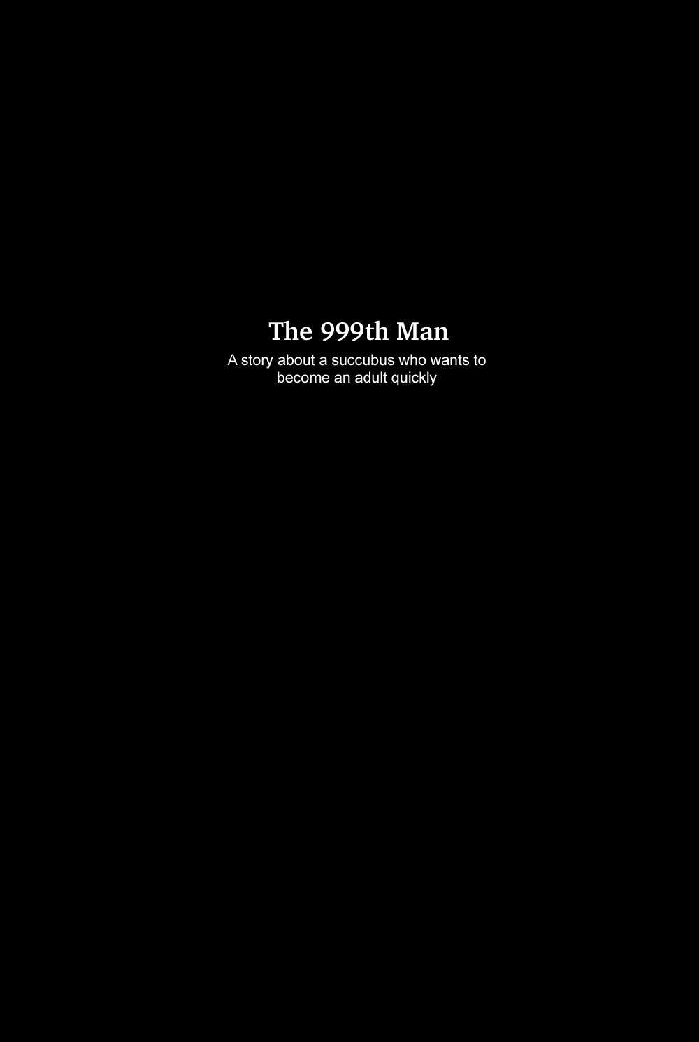 The 999th Man