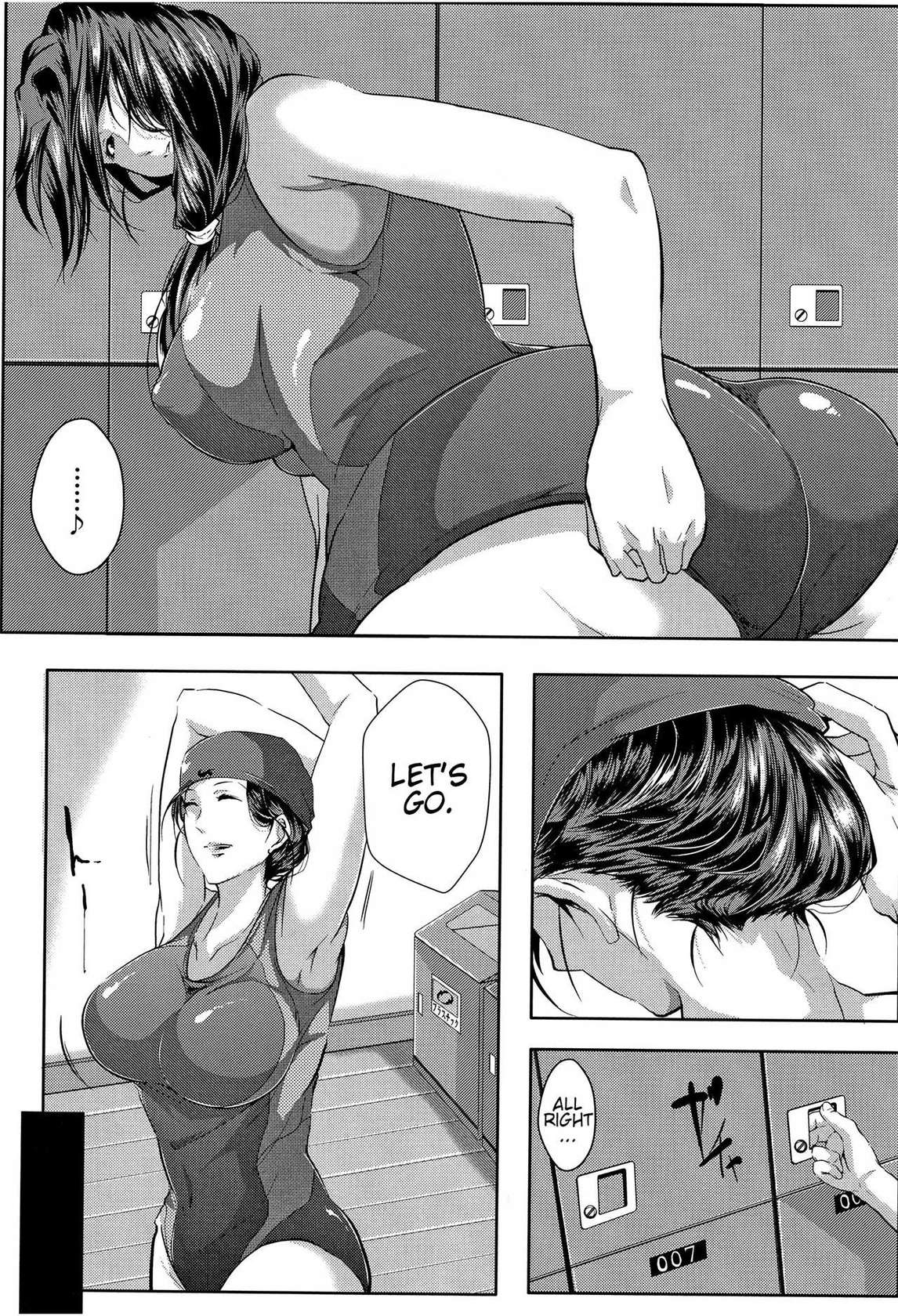 [Emine Kendama] Tsuma wa Instructor - My Wife Is Bawdy Instructor - Chapter 1 [English] [Bamboozalator]