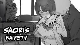 Saori's Naivety [Oneshot]