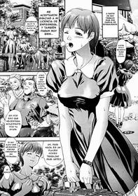 [Isamu] Youkan (Western Mansion) [English] [desudesu] [Decensored] [LucyZX024]