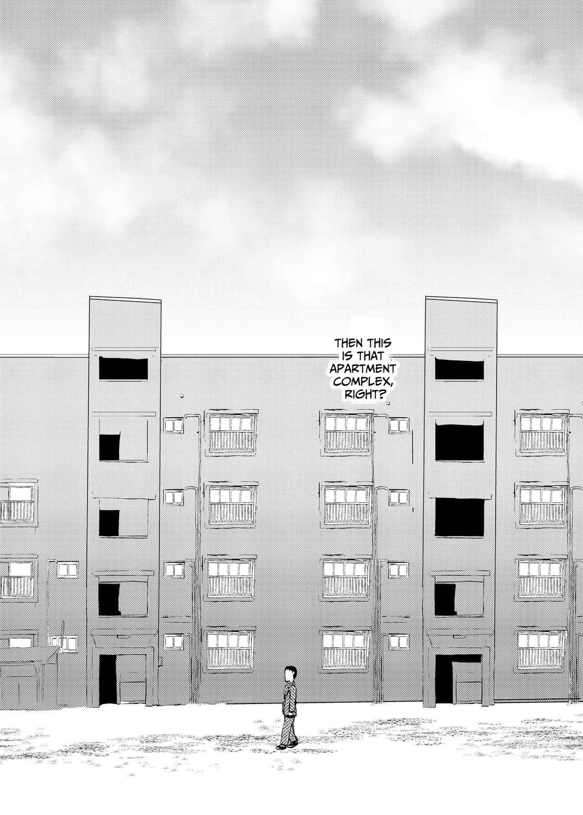 [Chikuwa-kai (Fuyutsuki)] Mahoroba Danchi 02 | Mahorobo Housing Complex 02 [English] [sakurei]