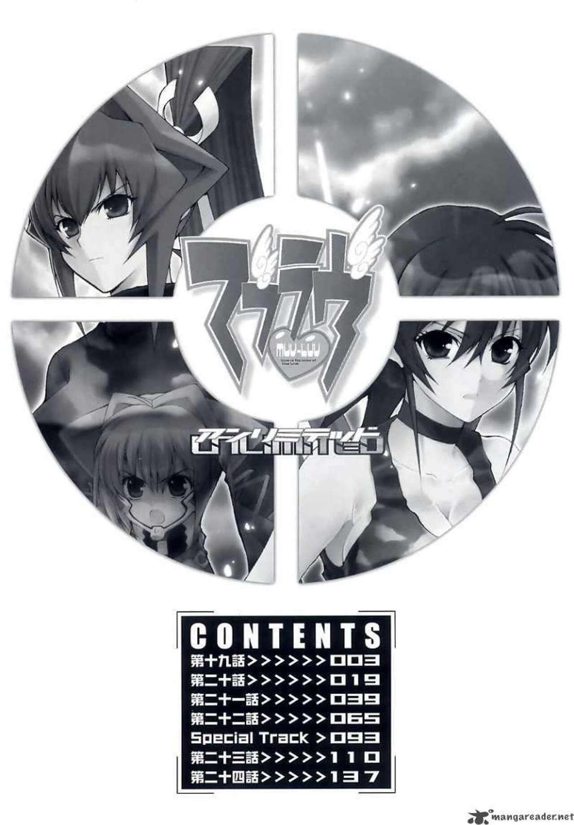 Muv-Luv Unlimited Vol. 3 [English]