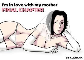 [ALAMAMA] I'm in love with my mother - Chapter 5 [English]