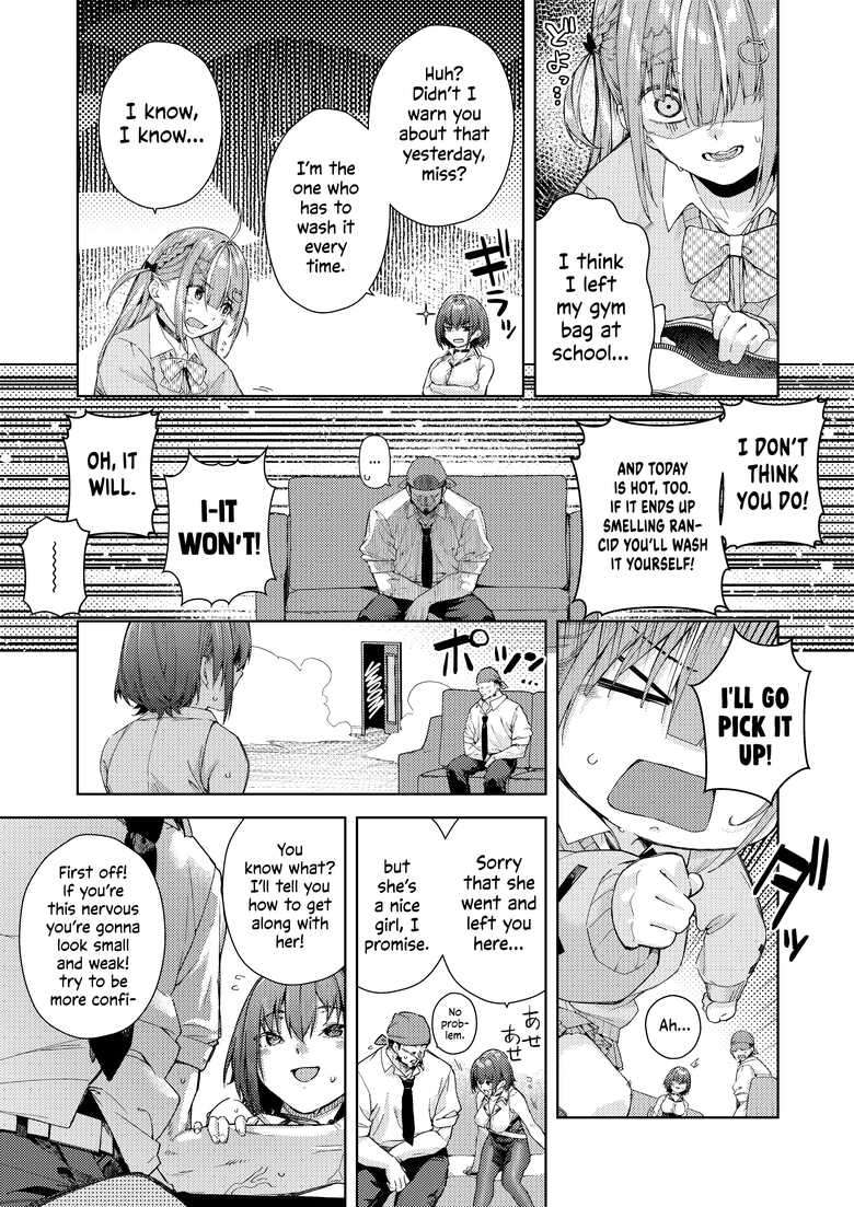 [Hikoushiki (CowBow)] Minato-san Chi no Okaa-san | Minato-san's Mom (Marine Senchou no Usui Hon Soushuuhen) (Houshou Marine) [English] [Watson] [Digital]