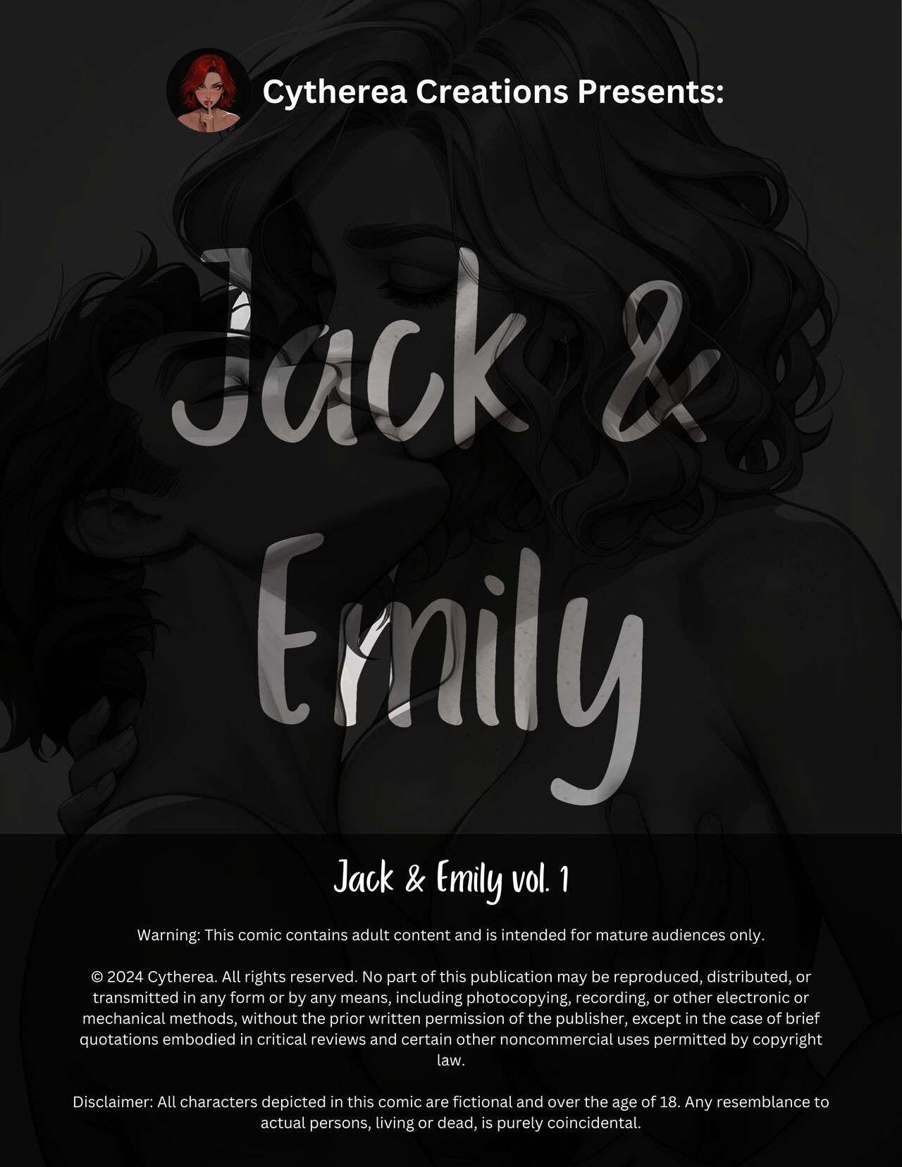 Jack & Emily vol. 1