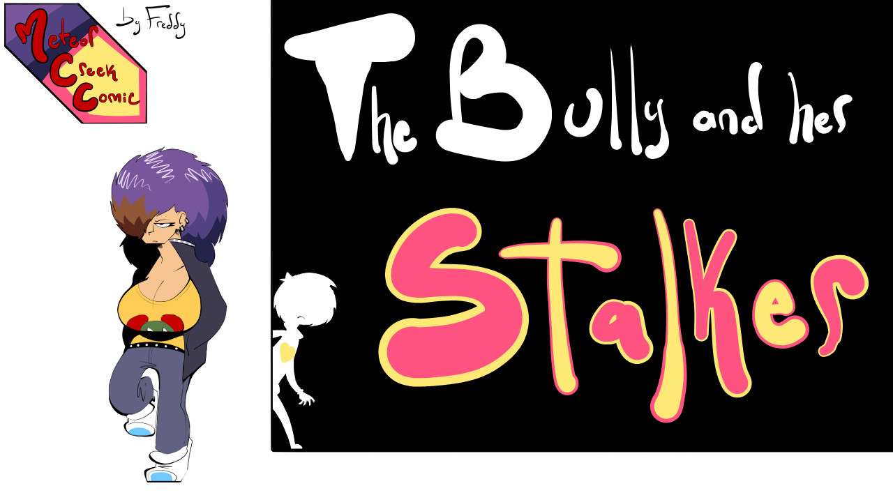 [BootlegJones] The Bullies series (Ongoing)