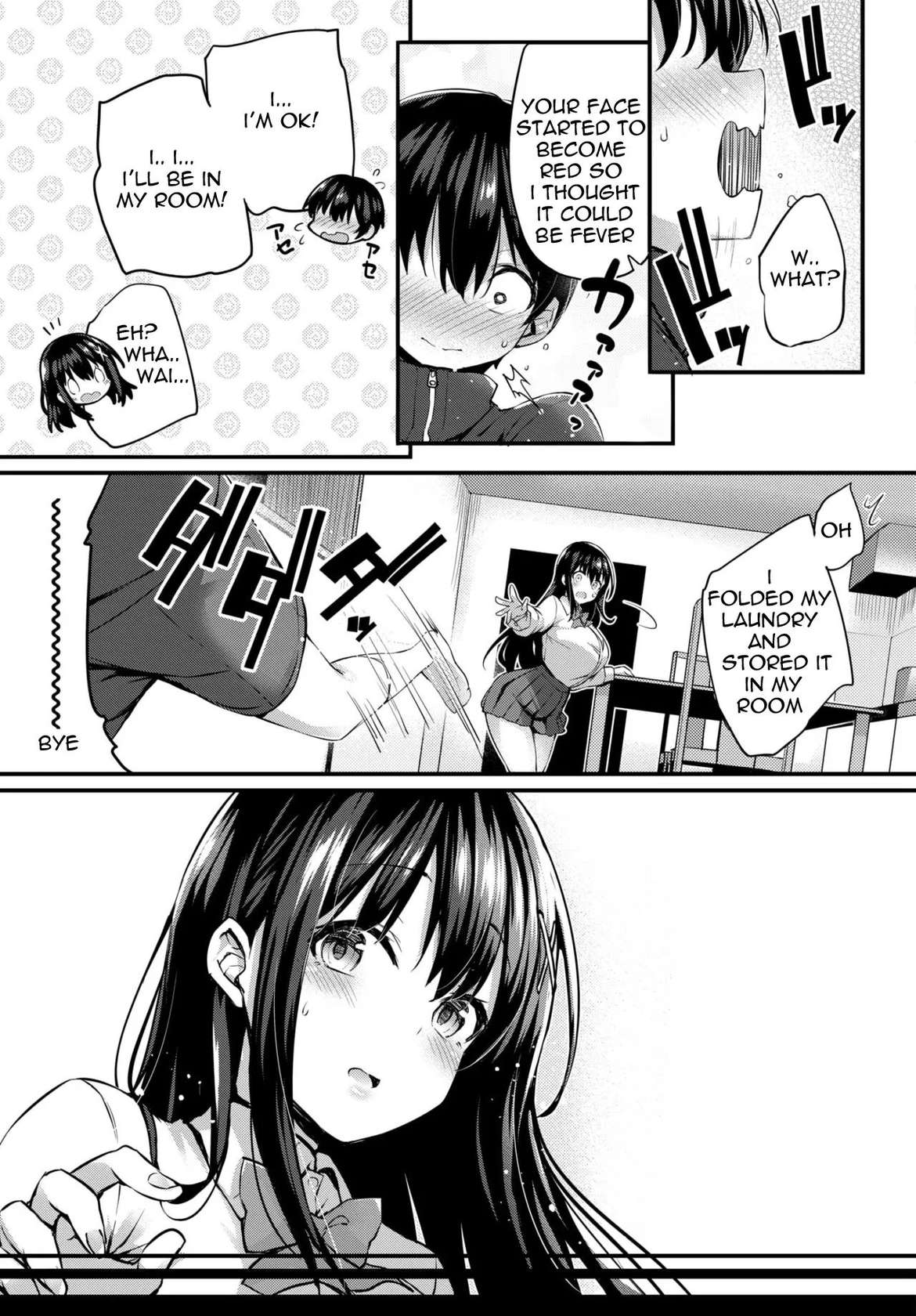 [Tirotata] Boku No Onee-Chan - My Beloved Was Defiled And Taken From Me 1.2 [English]