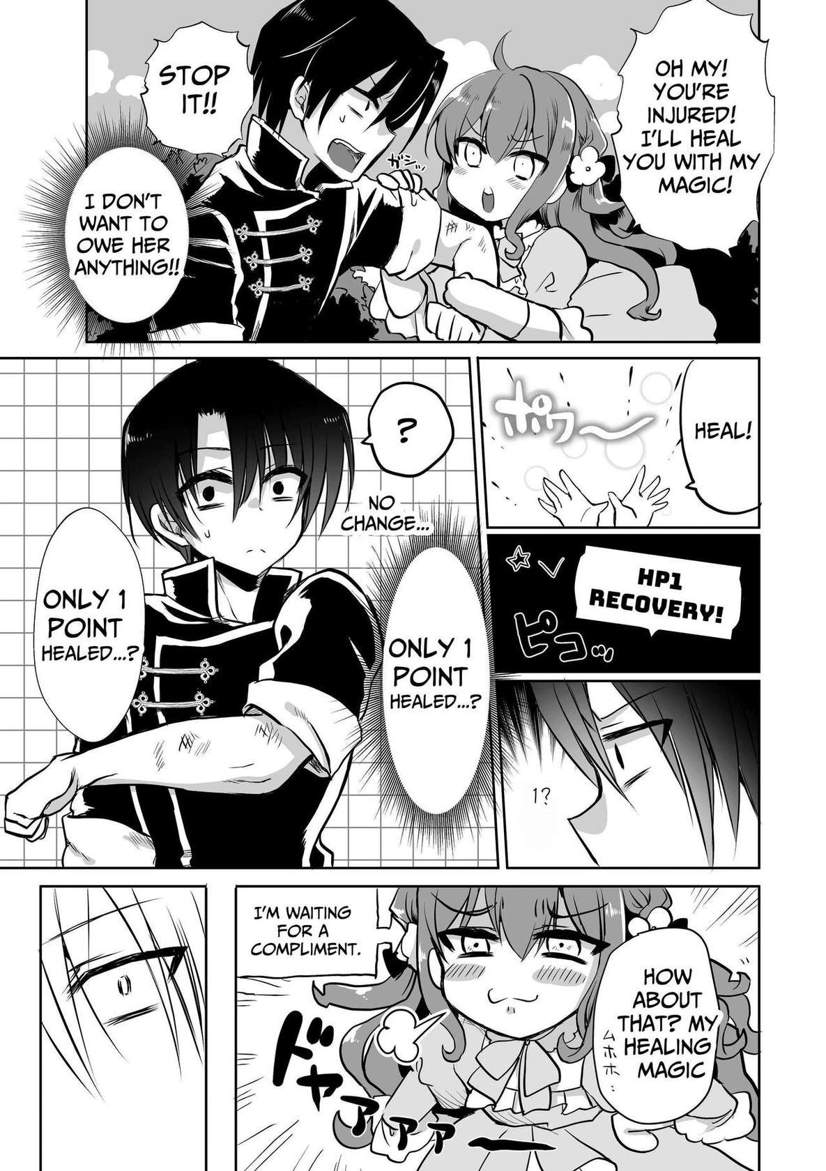 [Whisker Pad (Mopho)] Mob Oshi JK no Akuyaku Reijou Isekai Tensei ~Hisan~ 5 | JK's Tragic Isekai Reincarnation as the Villainess ~But My Precious Side Character!~ 5 [English]