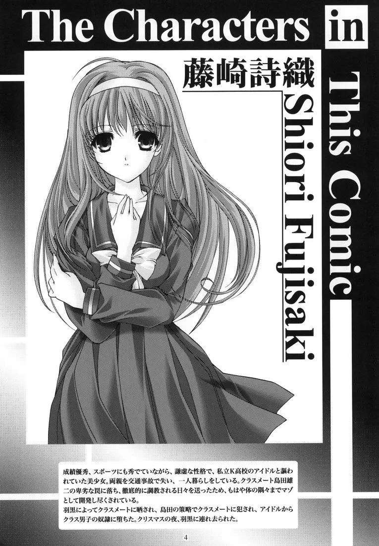 Shiori Collection 17: The Nightmare At Girl Slavery Auction