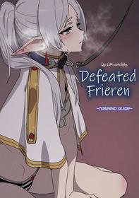 Defeated Frieren -Training Guide-