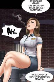 [Active Volcano] Queen Bee - Chapter 14  - Dallee's Gentle Femdom (2)